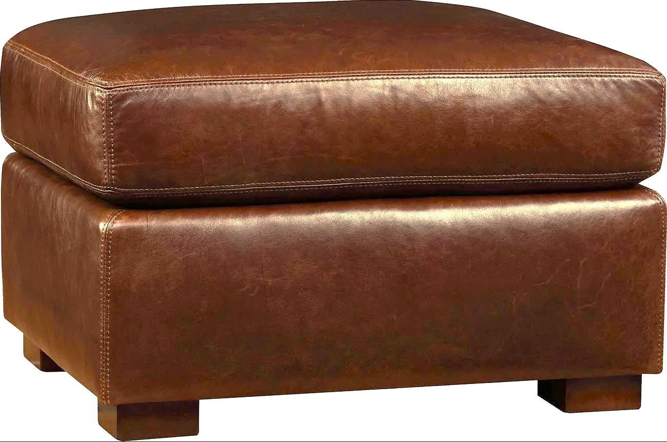 Memphis Ottoman